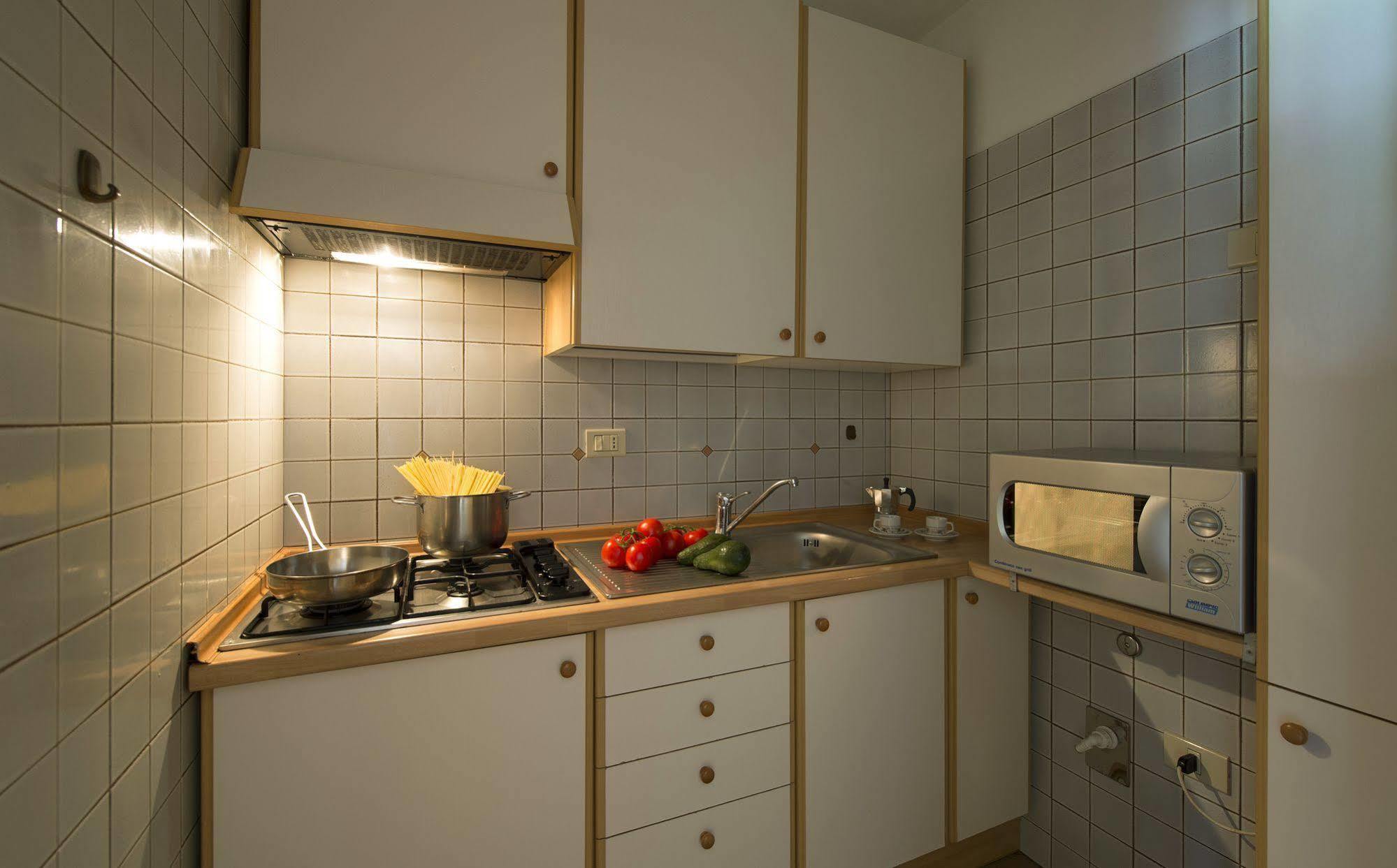 Residence Rio Piccolo Мольвено Экстерьер фото